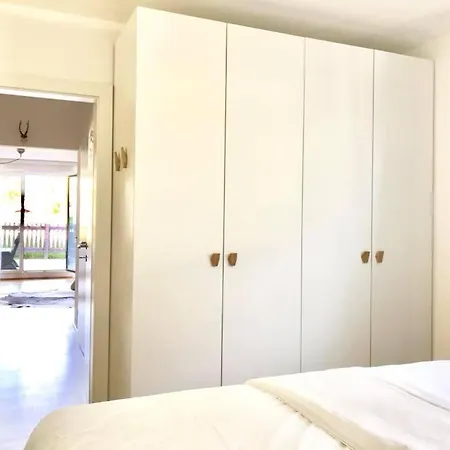 Appartement Seyrl By Schladmingurlaub Schladming