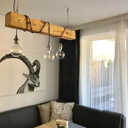 Appartement Seyrl By Schladmingurlaub