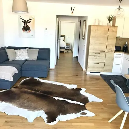 Seyrl By Schladmingurlaub Appartement