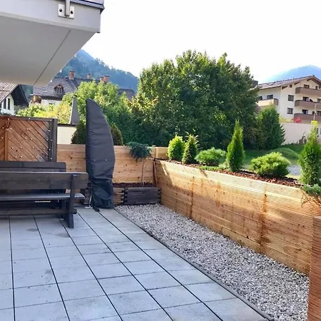 Seyrl By Schladmingurlaub * Schladming